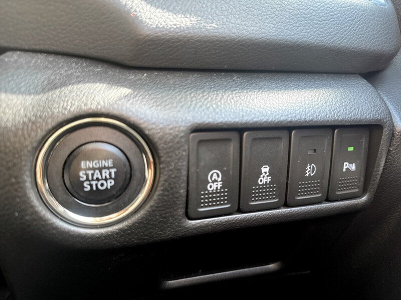 Used Suzuki SX4 S-Cross for sale - 78107323: Photo 30