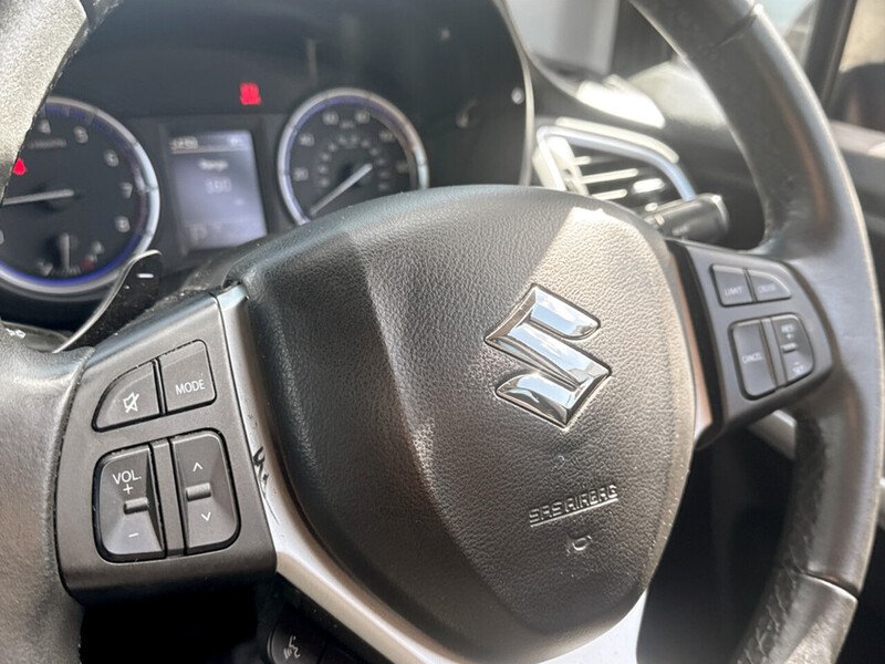 Used Suzuki SX4 S-Cross for sale - 78107323: Photo 36