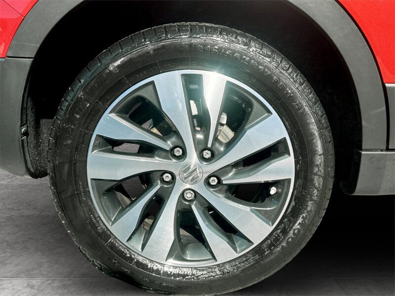 Used Suzuki SX4 S-Cross for sale - 78107323: Photo 38