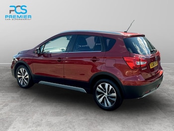 Used Suzuki SX4 S-Cross 2018 for sale - 78107323: Photo