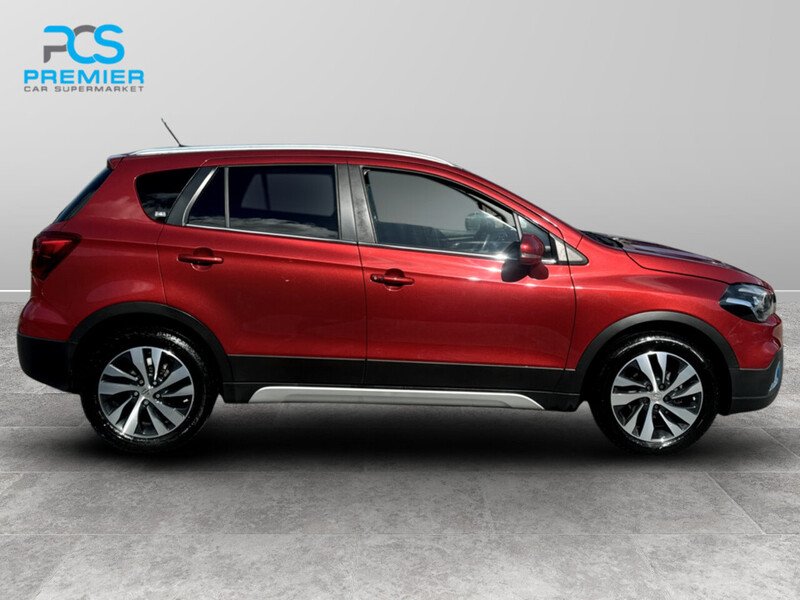 Used Suzuki SX4 S-Cross for sale - 78107323: Photo 7