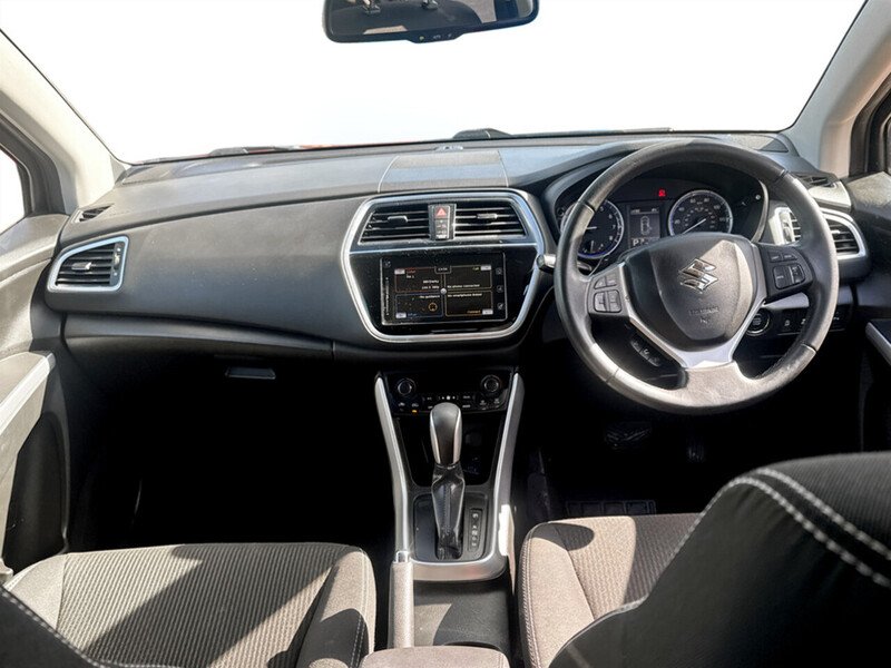 Used Suzuki SX4 S-Cross for sale - 78107323: Photo 8