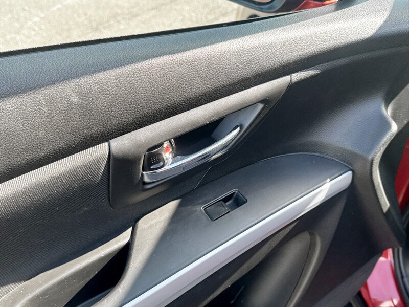 Used Suzuki SX4 S-Cross for sale - 78107323: Photo 9