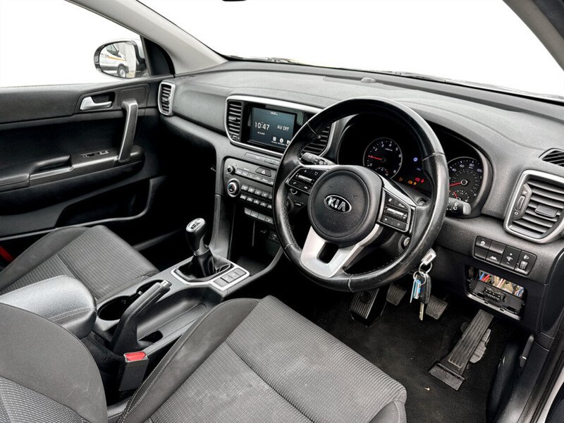 Used Kia Sportage 2018 for sale - 76206663: Photo 16