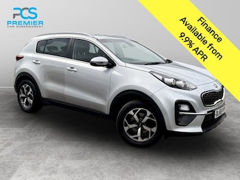 Used Kia Sportage 2018 for sale - 76206663: Photo