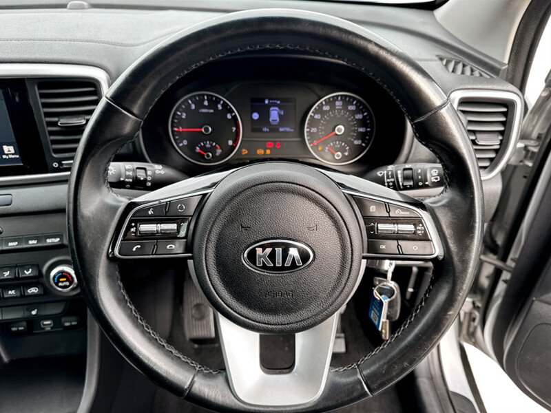 Used Kia Sportage 2018 for sale - 76206663: Photo 22