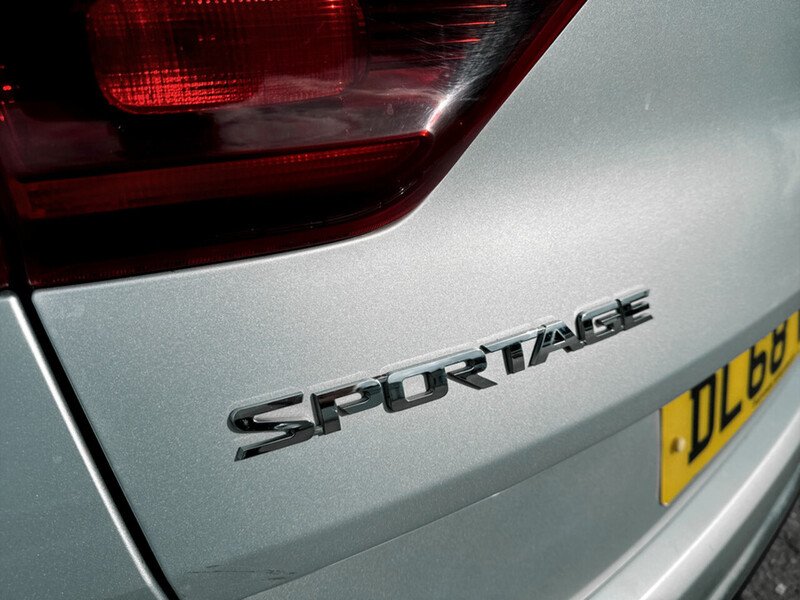 Used Kia Sportage 2018 for sale - 76206663: Photo 31