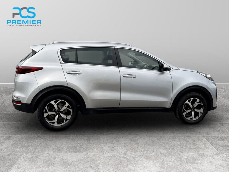Used Kia Sportage 2018 for sale - 76206663: Photo 6