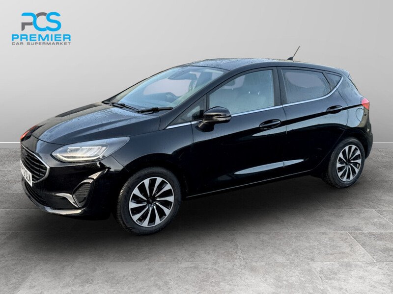 Used Ford Fiesta 2022 for sale - 77902527: Photo 17