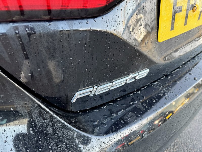 Used Ford Fiesta 2022 for sale - 77902527: Photo 21