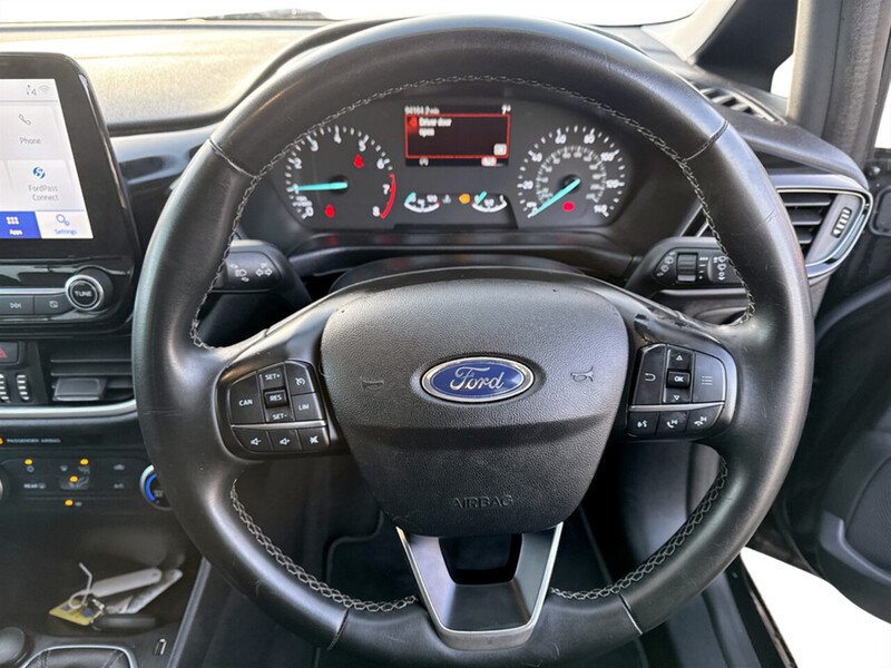 Used Ford Fiesta 2022 for sale - 77902527: Photo 22