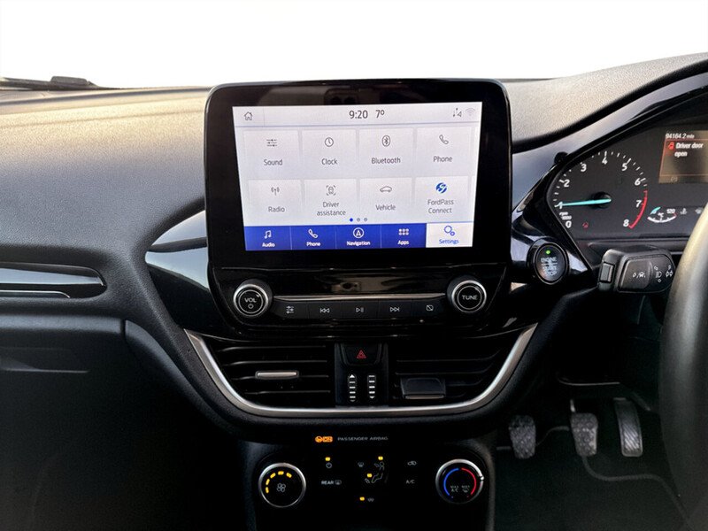 Used Ford Fiesta 2022 for sale - 77902527: Photo 32