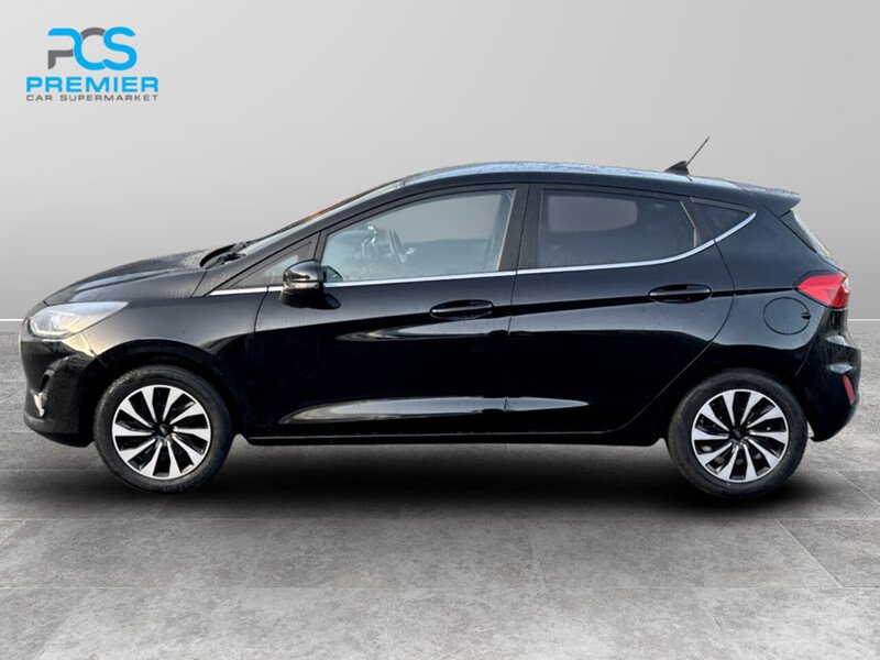 Used Ford Fiesta 2022 for sale - 77902527: Photo 6