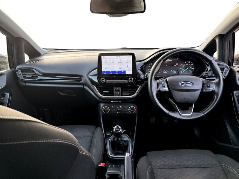 Used Ford Fiesta 2022 for sale - 77902527: Photo 8