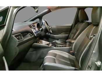 Used Nissan Leaf 2021 for sale - 78473794: Photo