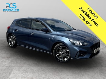 Used Ford Focus 2021 for sale - 79431245: Photo