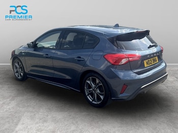 Used Ford Focus 2021 for sale - 79431245: Photo