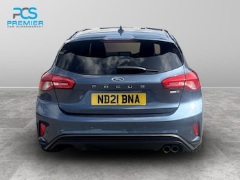 Used Ford Focus 2021 for sale - 79431245: Photo