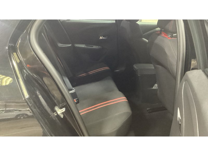 Used Vauxhall Corsa 2023 for sale - 78221182: Photo 12