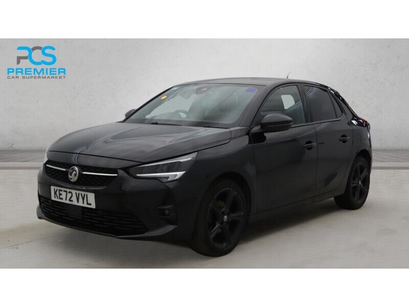 Used Vauxhall Corsa 2023 for sale - 78221182: Photo 13