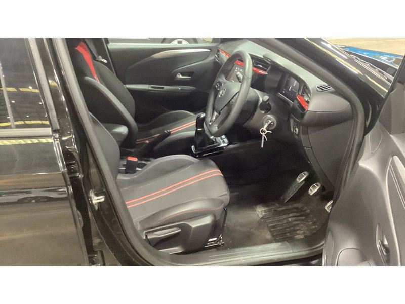 Used Vauxhall Corsa 2023 for sale - 78221182: Photo 4