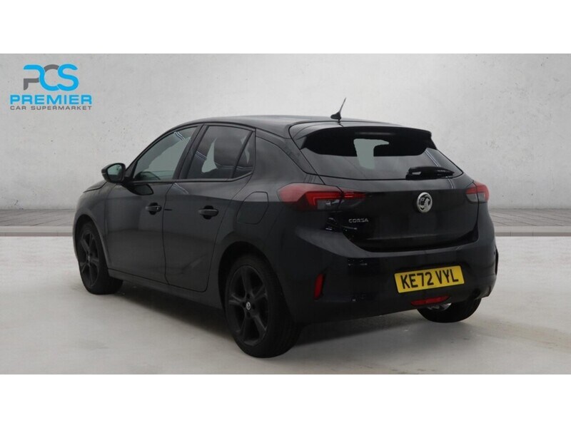 Used Vauxhall Corsa 2023 for sale - 78221182: Photo 8