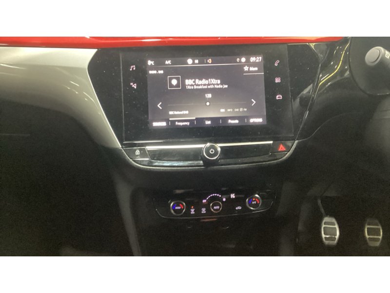 Used Vauxhall Corsa 2023 for sale - 78221182: Photo 9