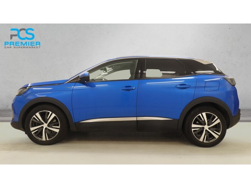 Used Peugeot 3008 2021 for sale - 78167958: Photo 11