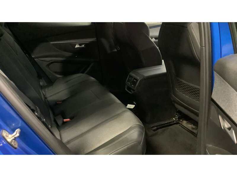 Used Peugeot 3008 2021 for sale - 78167958: Photo 12
