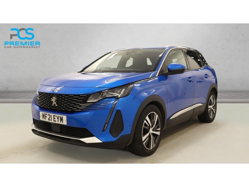 Used Peugeot 3008 2021 for sale - 78167958: Photo 13