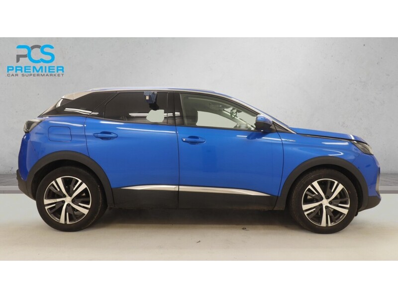 Used Peugeot 3008 2021 for sale - 78167958: Photo 3