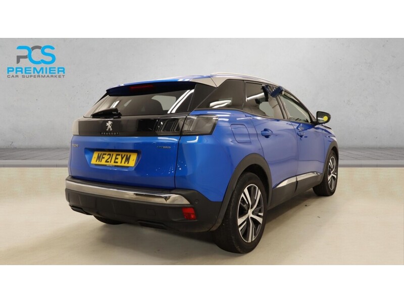 Used Peugeot 3008 2021 for sale - 78167958: Photo 5