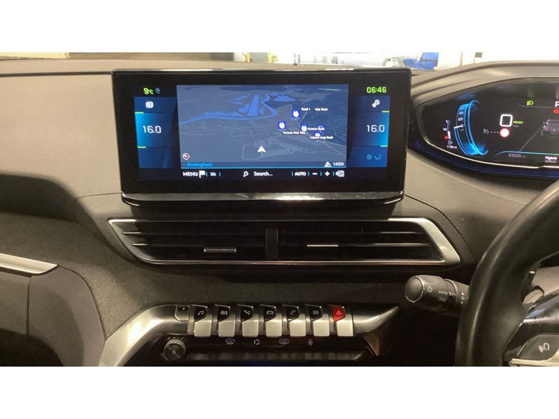 Used Peugeot 3008 2021 for sale - 78167958: Photo 9