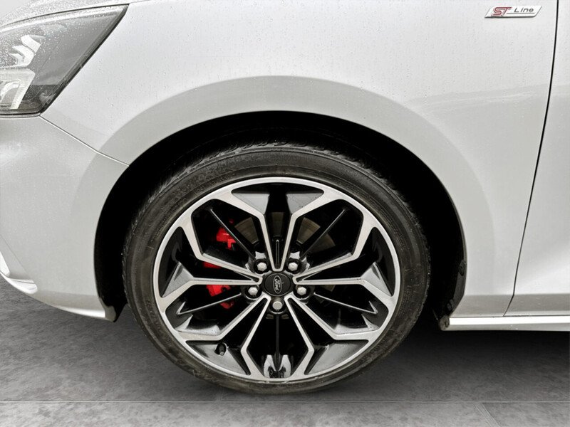 Used Ford Focus 2022 for sale - 76564865: Photo 16