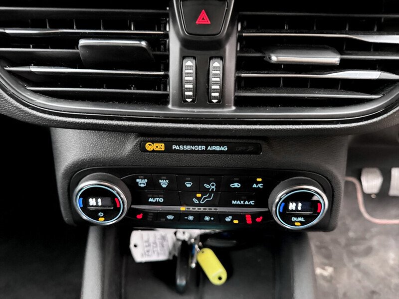 Used Ford Focus 2022 for sale - 76564865: Photo 22