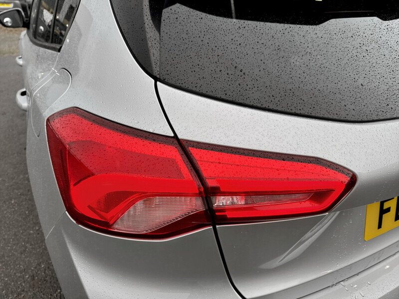 Used Ford Focus 2022 for sale - 76564865: Photo 23