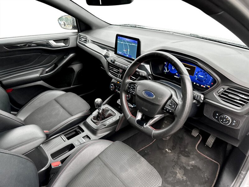 Used Ford Focus 2022 for sale - 76564865: Photo 25