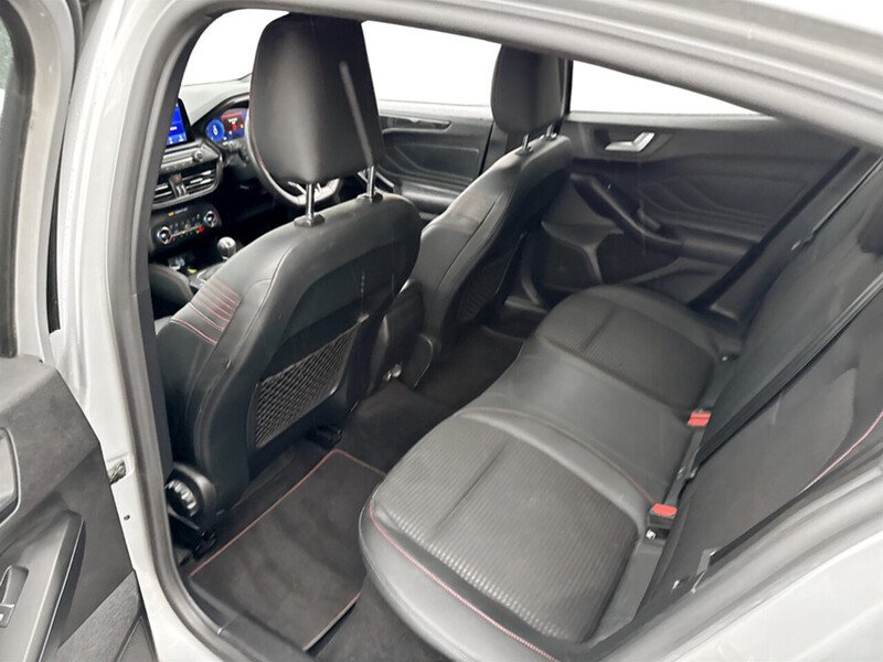 Used Ford Focus 2022 for sale - 76564865: Photo 28