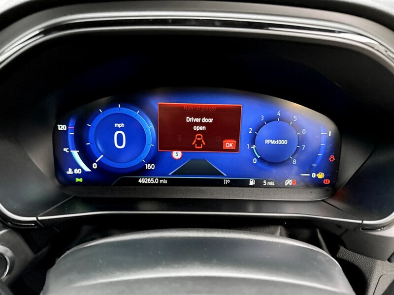 Used Ford Focus 2022 for sale - 76564865: Photo 32