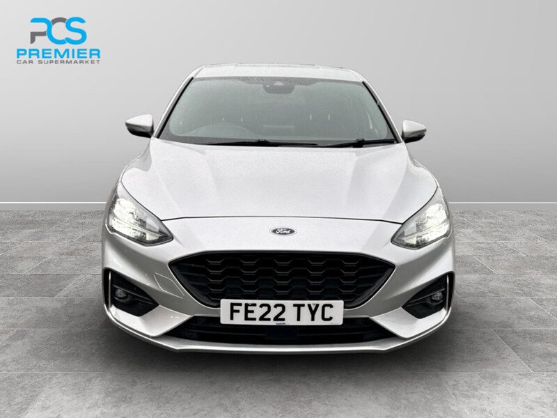 Used Ford Focus 2022 for sale - 76564865: Photo 4