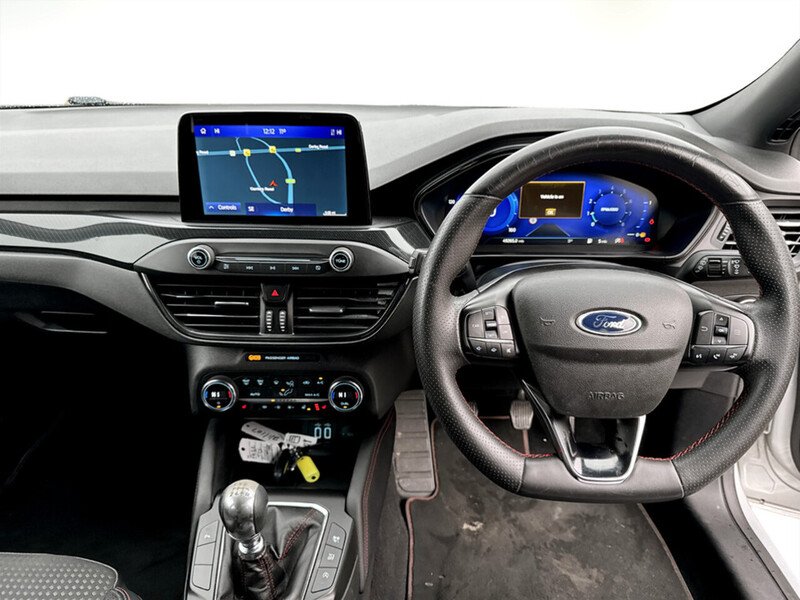 Used Ford Focus 2022 for sale - 76564865: Photo 9