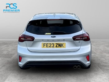 Used Ford Focus 2023 for sale - 77846435: Photo