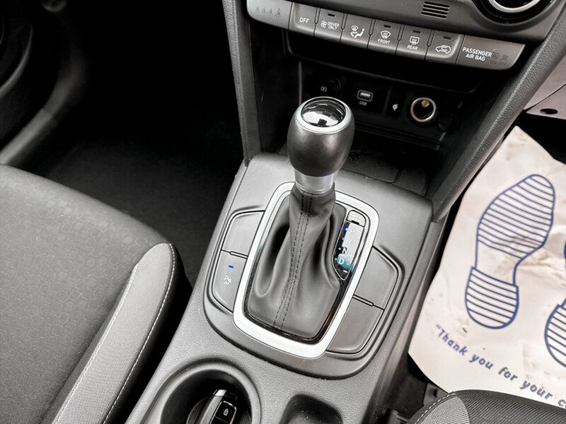 Used Hyundai KONA 2020 for sale - 76378860: Photo 10