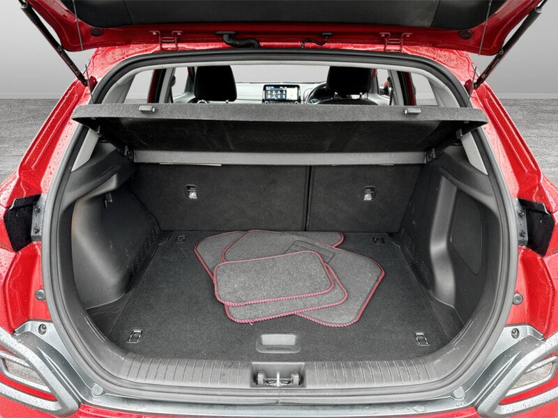 Used Hyundai KONA 2020 for sale - 76378860: Photo 11