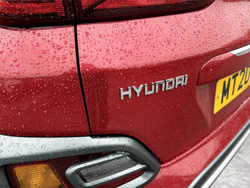 Used Hyundai KONA 2020 for sale - 76378860: Photo 12