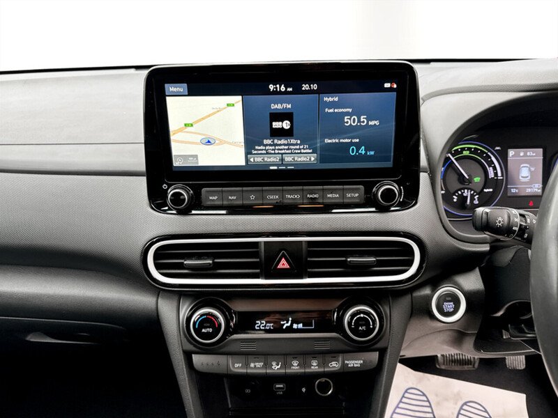 Used Hyundai KONA 2020 for sale - 76378860: Photo 13