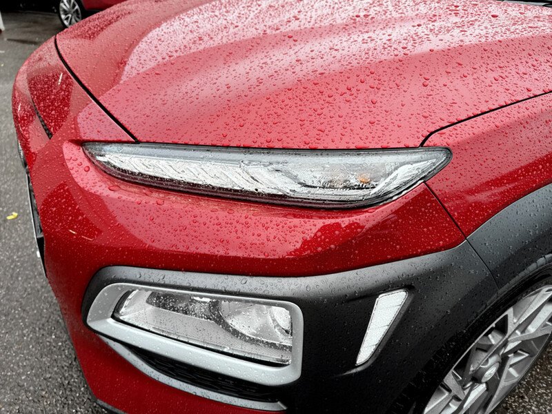 Used Hyundai KONA 2020 for sale - 76378860: Photo 16