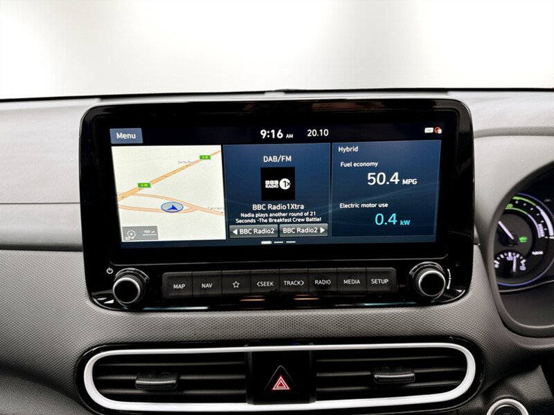 Used Hyundai KONA 2020 for sale - 76378860: Photo 18