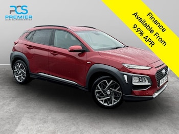 2020 - 1.6 GDi Hybrid Premium 5dr DCT