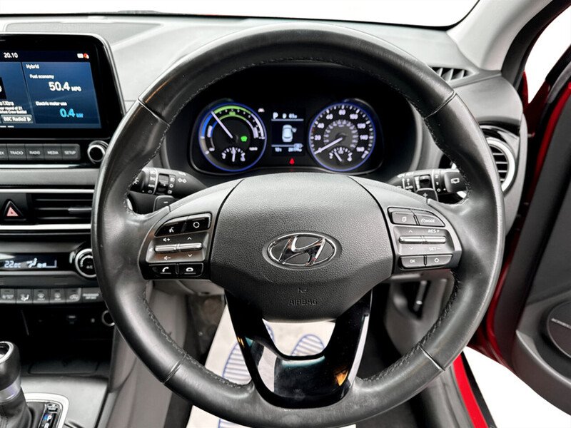 Used Hyundai KONA 2020 for sale - 76378860: Photo 20